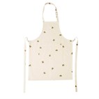 Keukenschort Biokatoen Bee Natural Living Crafts