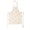 Keukenschort Biokatoen Bee Natural Living Crafts