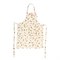 Keukenschort Biokatoen Living Crafts