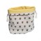 Bread Bag Biologisch Katoen Broodzak Bee Natural Living Crafts
