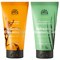 Natuurlijke Cleansing Gel voor Gezicht 150 ml Urtekram