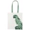 Tote Bag Biologisch Katoen 41x35 cm Tranquillo