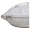 Kussenhoes van Biokatoen Shark 35 x 35 cm Tranquillo