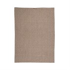 Duurzame Theedoek van Biologisch Katoen 50 x 70 cm Dots Tranquillo