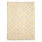 Theedoek van Biologisch Katoen 50 x 70 cm Boho Chic Tranquillo