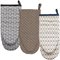 Ovenwant van Biokatoen 32 x 16 cm Tranquillo