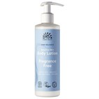 Frangrance Free Bodylotion 250 ml Urtekram