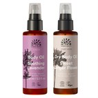 Body Olie 100 ml Urtekram