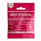 Tandpasta Tabletten Kind Aardbei met Stevia 125 stuks Fluoride Denttabs