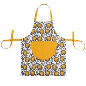 Image of "Bio Katoenen Kinderschort"