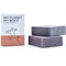 Biologische Zeep met Shea Butter voor de Gevoelige Huid my planet my body