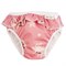 Imse Vimse Swimdiaper Pink Whale Frill