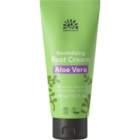 Image of Biologische Voetencrème Aloë Vera 100 ml