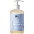 Vegan Biologische Fragrance Free Hand Wash 300 ml Urtekram