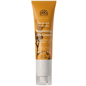 Dagcreme 50 ml Nourishing Urtekram