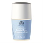 Fragrance Free Creme Deodorant Roller 50 ml Urtekram