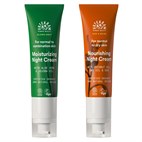 Nachtcreme 50 ml Urtekram