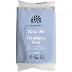 Vegan Biologische Handzeep Fragrance Free 100 gram Urtekram