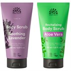Biologische Body Scrub 150 ml Urtekram