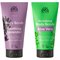 Biologische Body Scrub 150 ml Urtekram