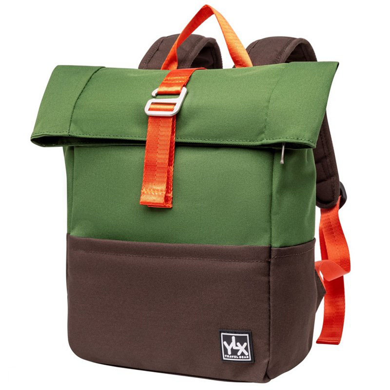 YLX Original Backpack 2.0 for School or Travel