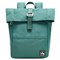 Schooltas Original  Effen van Gerecycled Rpet met Vakken  28 x 23 x 10 cm YLX