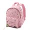 Rugzak Hemlock met Print van Gerecycled PET 35x25x10 cm YLX
