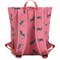 Rugzak Original met Dieren van Gerecycled Rpet met Voorvak 28 x 23 x 10 cm YLX