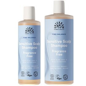 Image of Fragrance Free Shampoo voor Gevoelige Hoofdhuid