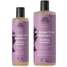 Image of Soothing Lavender Maximum Shine Shampoo voor Normaal Haar