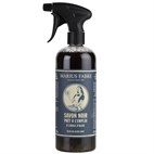 Natuurlijke Zwarte Olijfolie Zeep Spray 750 ml Multifunctioneel Marius Fabre