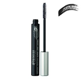 Image of Mascara Super Long Lashes Carbon Black