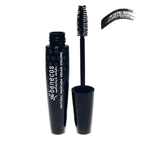 Vegan Volume Mascara Magic Black Benecos