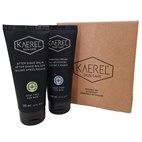 Gift Set Bio Verzorgingsproducten Man Copy Kaerel