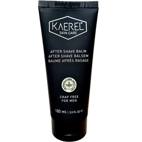 Natuurlijke After Shave Balm Man 100 ml Kaerel