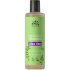 Natuurlijke Aloë Vera Shampoo Anti Roos voor Droog Haar Urtekram 250 ml