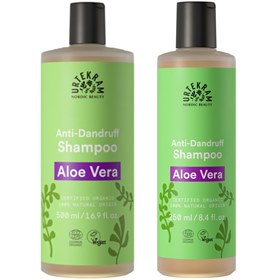 Image of Aloë Vera Anti Roos Shampoo voor Droog Haar