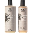 Sweet Ginger Flower Anti Roos Shampoo Urtekram