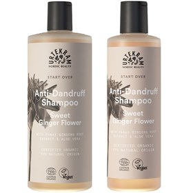 Image of Sweet Ginger Flower Anti Roos Shampoo