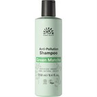 Natuurlijke Green Matcha Anti Vervuilende Shampoo Urtekram