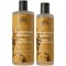 Spicy Orange Blossom Shampoo voor Beschadigd en Droog Haar Urtekram