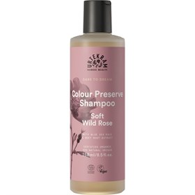 Image of Soft Wild Rose Colour Preserve Shampoo 250 ml