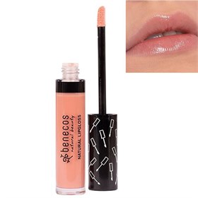 Natural Lipgloss Natural Glam Benecos