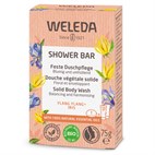 Bio Shower Bar Natuurlijke Ingredienten Ylang Ylang-Iris Weleda