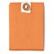 Boc'n'Roll Bio Foodwrap 54 x 32 cm Copy Oranje Roll'Eat