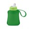 Knijpzakje Siliconen Fruit en Drinken 236 ml Groen Green Sprouts