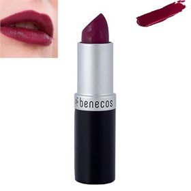 Natuurlijke Lipstick Mat Very Berry Benecos