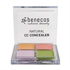 Natuurlijke CC Concealer Benecos