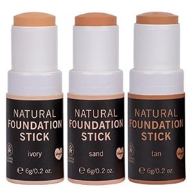 Natuurlijke Foundation Stick Benecos