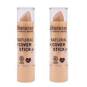 Natural Cover Stick Benecos
